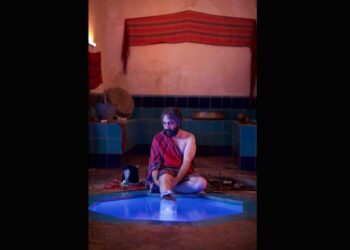 رضا عطاران با «قیف» به سینماها می‌آید