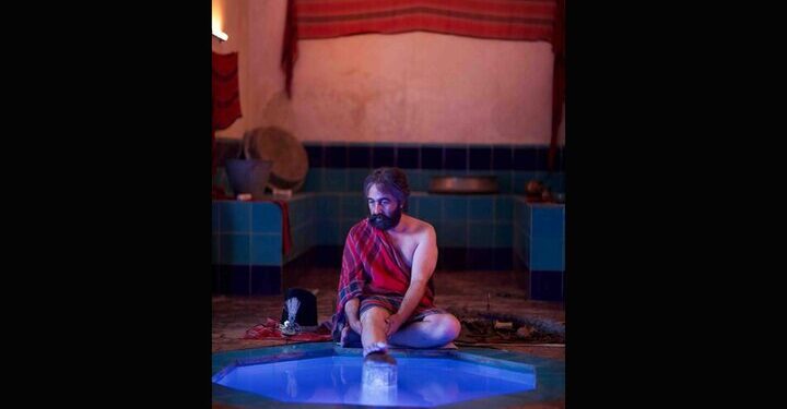 رضا عطاران با «قیف» به سینماها می‌آید