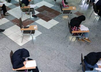 جزئیات برگزاری و توزیع کارت نوبت دوم کنکور اعلام شد