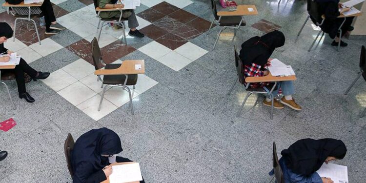 جزئیات برگزاری و توزیع کارت نوبت دوم کنکور اعلام شد