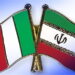 آرزوی موفقیت وزیر خارجه ایتالیا برای پزشکیان