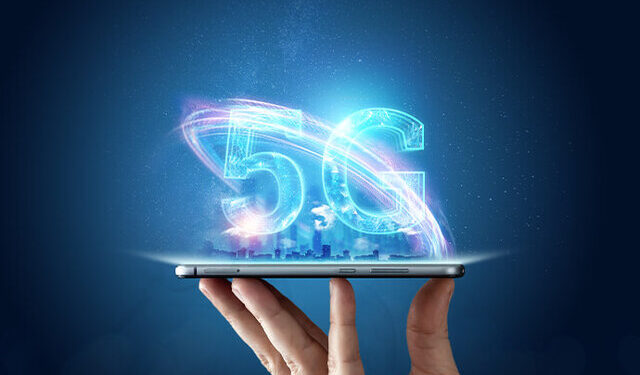 5G در ایران فراگیر می‌شود/مذاکره با سامسونگ به نتیجه رسید