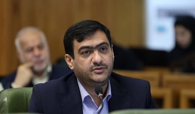 رئیس کمیته ایمنی شورای شهر تهران اعلام کرد بیمارستانهای تهران ایمن میشوند/ ایمن سازی ۷۰ ساختمان پر خطر پایتخت