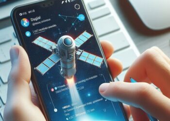 آخرین وضعیت اینترنت ماهواره‌ای در ایران