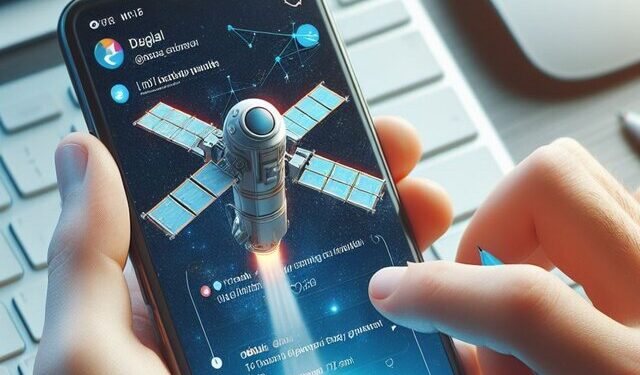 آخرین وضعیت اینترنت ماهوارهای در ایران