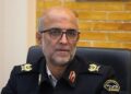 رئیس پلیس راه کشور خبرداد: اجرای طرح ترافیکی اربعین از ۱۶ مرداد / هشدار نسبت به افزایش تصادفات رانندگی در شهریور ماه