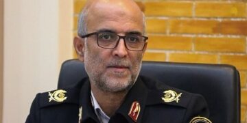 رئیس پلیس راه کشور خبرداد: اجرای طرح ترافیکی اربعین از ۱۶ مرداد / هشدار نسبت به افزایش تصادفات رانندگی در شهریور ماه