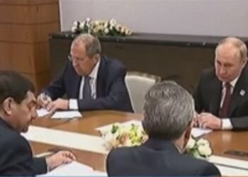 مخبر: مسائل بین ایران و روسیه با تغییر دولت‌ها تغییر نخواهند کرد