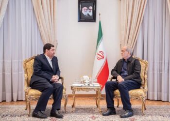 قدردانی پزشکیان از اداره امور اجرایی و برگزاری بدون حاشیه انتخابات