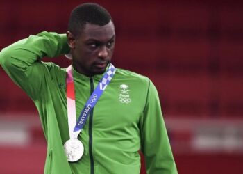 المپیک پاریس، معدن طلا برای مدال‌آوران عرب!