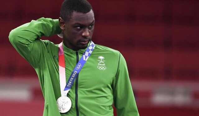 المپیک پاریس، معدن طلا برای مدالآوران عرب!