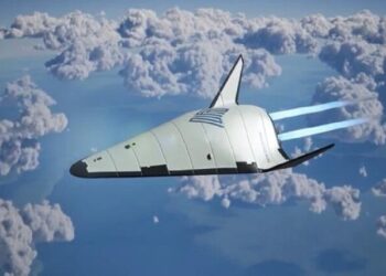 پیشرفته‌ترین موتور مافوق صوت جهان آزمایش شد