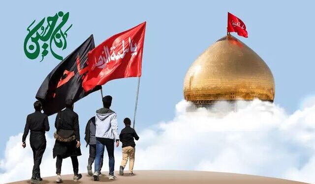 اطلاعیه شماره یک ستاد مرکزی اربعین ۱۴۰۳ امنیت، سهولت، سلامت، معنویت و عزت؛ ۵ ستاد مرکزی اربعین