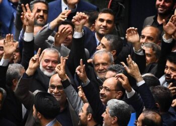 پزشکیان: اشغالگران تروریست را از اقدام خود پشیمان خواهیم کرد