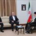 رهبر انقلاب با تسلیت شهادت مجاهد بزرگ آقای اسماعیل هنیه: خونخواهی مهمان عزیزمان را وظیفه خود میدانیم/رژیم صهیونیستی زمینه مجازات سخت را برای خود فراهم کرد