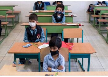 زمان آغاز سال تحصیلی مدارس