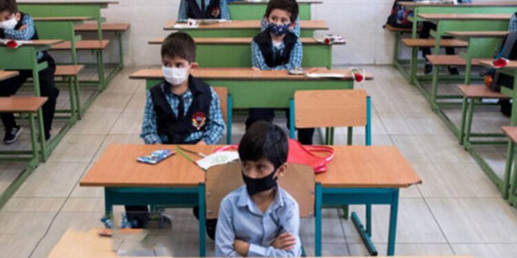 زمان آغاز سال تحصیلی مدارس