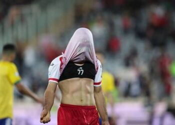 اردوی پرسپولیس در آستانه لغو قرار گرفت!