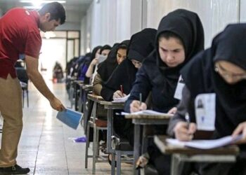 اینترنت در زمان نوبت دوم کنکور ۱۴۰۳ قطع نمی‌شود