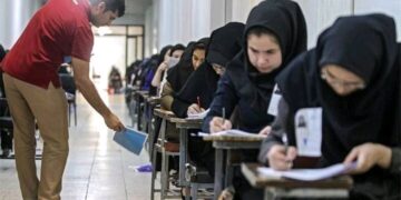 اینترنت در زمان نوبت دوم کنکور ۱۴۰۳ قطع نمی‌شود