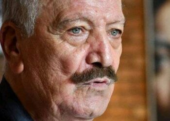 سعید راد درگذشت