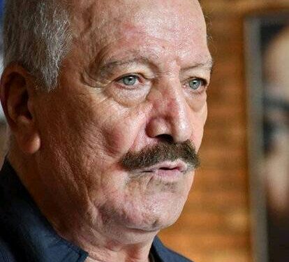 سعید راد درگذشت