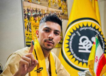 بازیکن مدنظر پرسپولیس راهی سپاهان شد