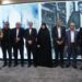 دکتر امین امرائی مدیر برتر استراتژیک و مرد سال صنعت پتروشیمی کشور در سال ۱۴۰۲ شد