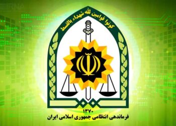 پلیس ناجی جان خانم تبریزی شد