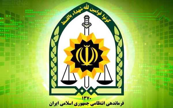 پلیس ناجی جان خانم تبریزی شد