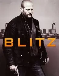 بلیتز»، فیلم افتتاحیه جشنواره لندن شد
