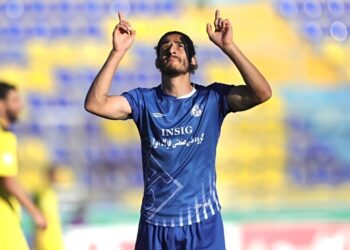 سپاهان ورود نهادهای نظارتی به پرونده جذب آقایی پور را تکذیب کرد؛ جوسازی است!