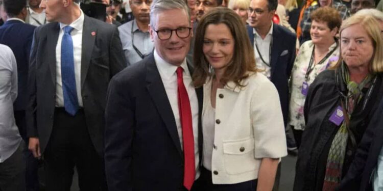 کییر استارمر، نخستوزیر جدید بریتانیا کیست؟