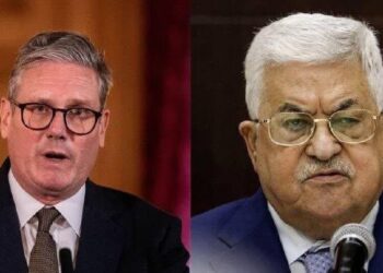 نخست وزیر انگلیس: به رسمیت شناختن کشور مستقل فلسطین حق انکارناپذیر فلسطینیان است