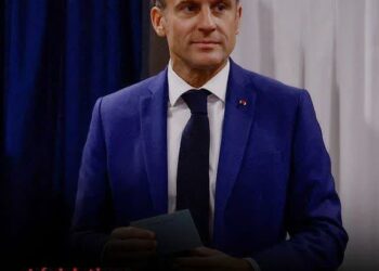 الیزه: ماکرون صحبت نخواهد کرد