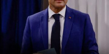 الیزه: ماکرون صحبت نخواهد کرد