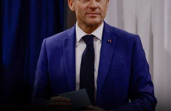 الیزه: ماکرون صحبت نخواهد کرد