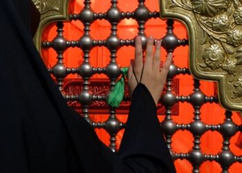 برگزاری تور گردشگری آئینی مذهبی در شهرستان دزفول