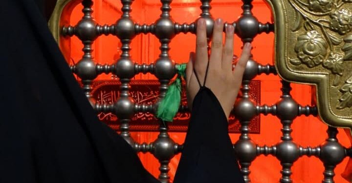 برگزاری تور گردشگری آئینی مذهبی در شهرستان دزفول