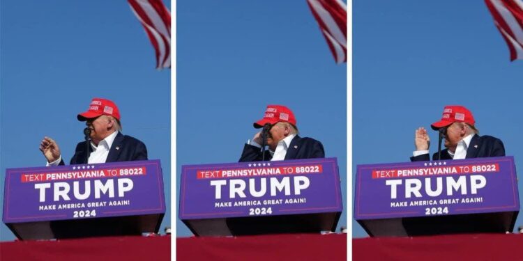 آنتیفا چیست و چرا ترامپ را هدف قرار داد؟