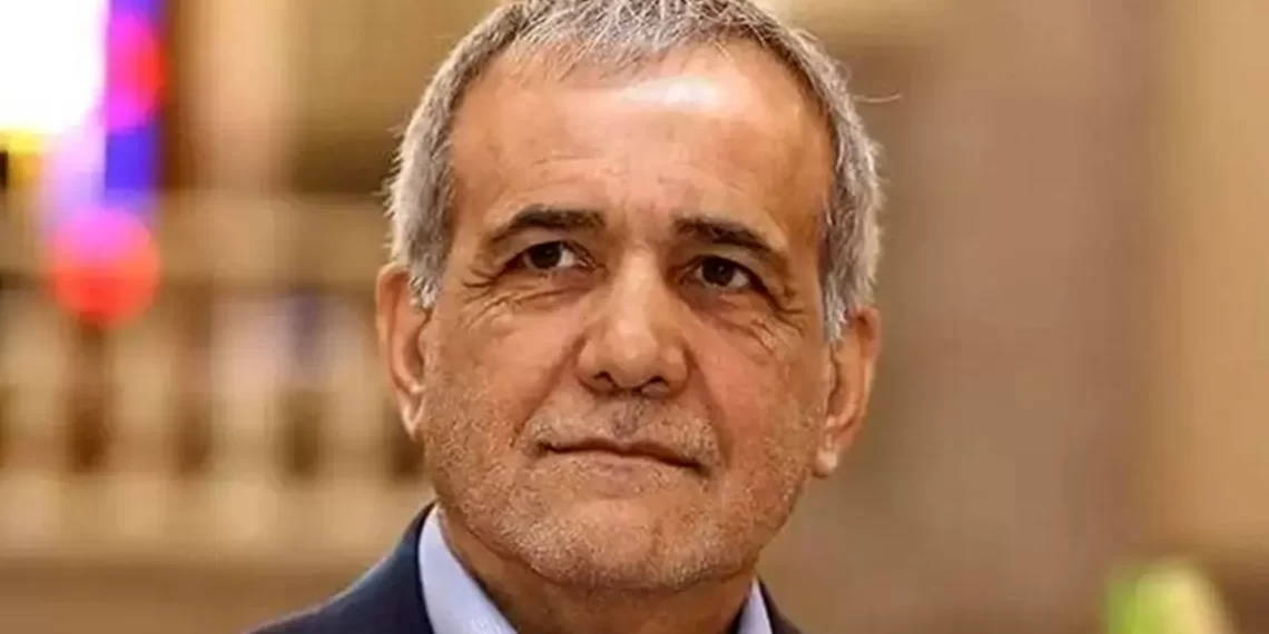 پاسخ پزشکیان به پیام تبریک کشورهای خارجی