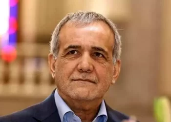 پاسخ پزشکیان به پیام تبریک کشورهای خارجی