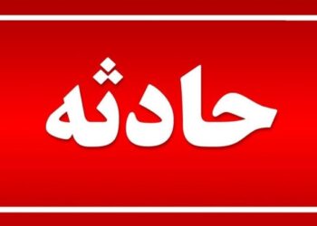 مصدوم شدن ۵ زائر بر اثر واژگونی مینی بوس در عراق