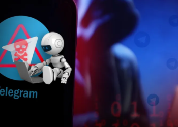 ربات‌های به‌اصطلاح ناشناس می‌توانند امنیت و حریم خصوصی را حراج کنند