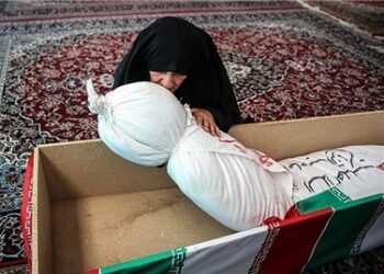 یادمانهای شهدای گمنام پاسوز عملکرد شهردار مشهد