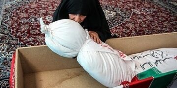 یادمانهای شهدای گمنام پاسوز عملکرد شهردار مشهد