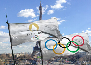 نگاهی به المپیک پاریس