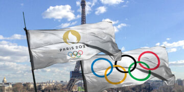 نگاهی به المپیک پاریس