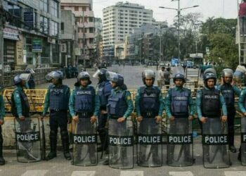 ادامه ناآرامی‌ها در بنگلادش؛ ۱۲ زندانی هنگام فرار کشته شدند