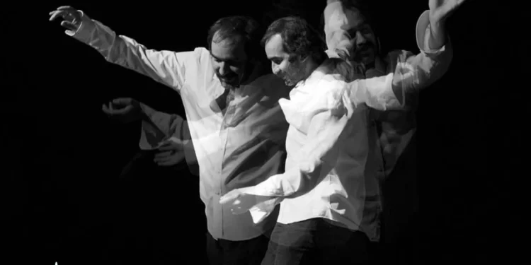 «بک تو بلک» به مشهد و یزد میرود